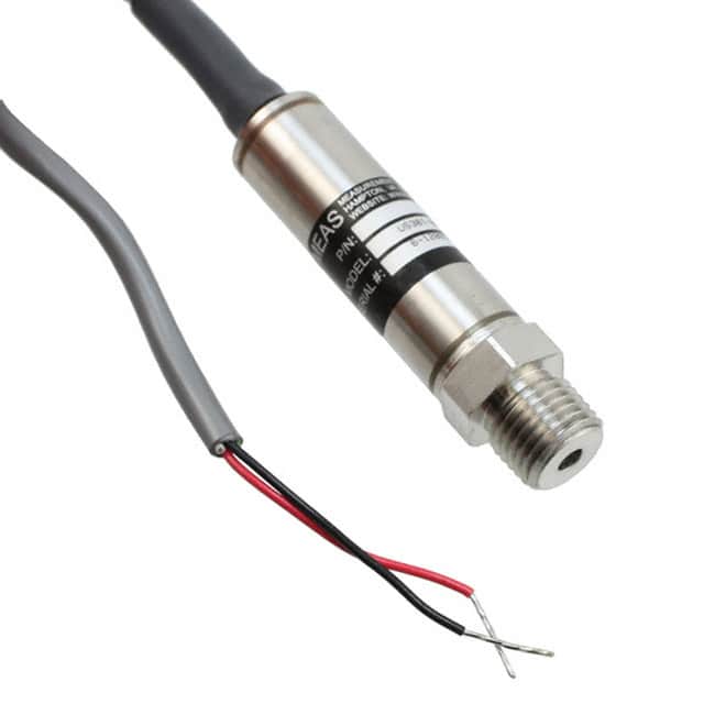 US381-000005-015PG SENSOR 15PSIG 1/4NPT 4-20MA 2'