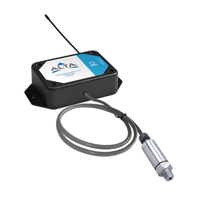 MNS2-9-W2-PS-050 ALTA WIRELESS PRESSURE METER - 5