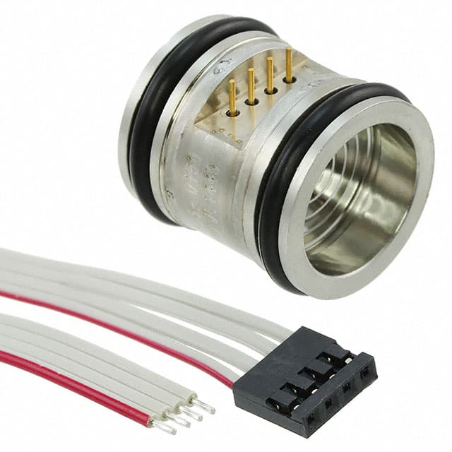 DP86-015D SENSOR 15PSI .0-100MV