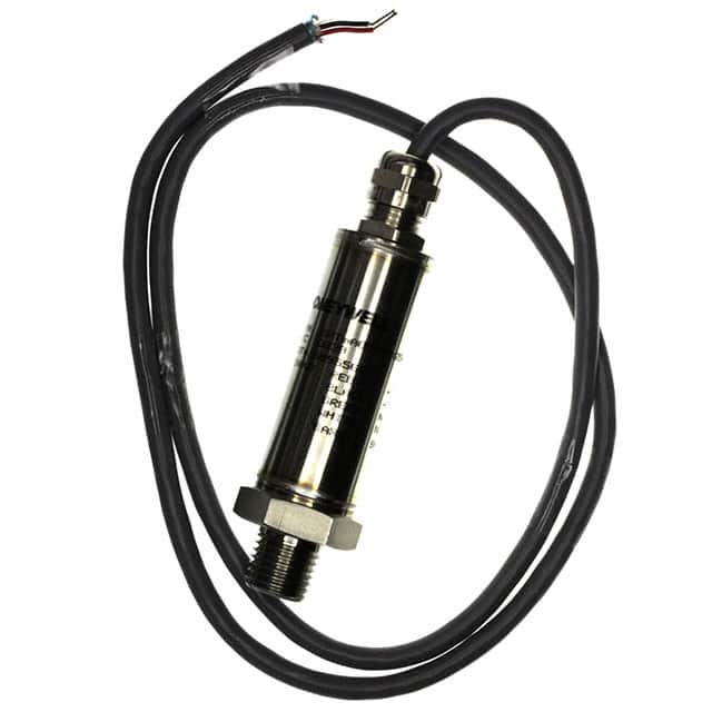 SPTMA0005PG5W02 SENSOR 5PSIG STEEL 4-20MA OUT