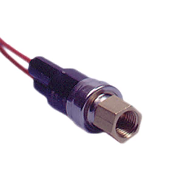 PS80-K1-0359 PRESSURE SWITCH NC 400PSI 7/16-2