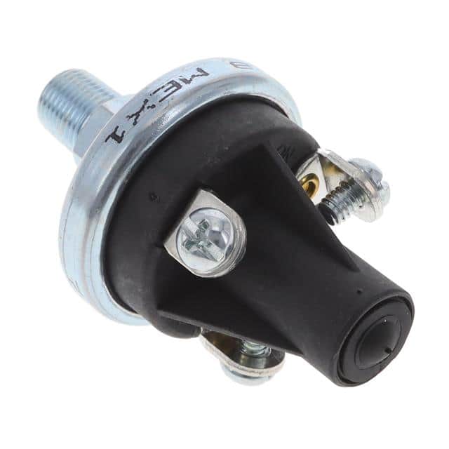 76075-00001000-01 SWITCH PRESSURE DUAL CIRC 100PSI