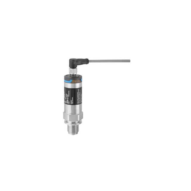 PMC11-AA1U1PBWBJA PRESSURE SENSOR 10 BAR G1/2