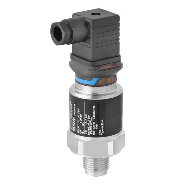 PMC11-AA1U1FBWBJA PRESSURE SENSOR 400 MBAR G1/2