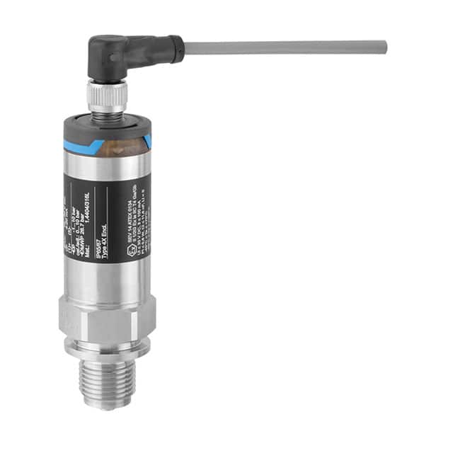 PMP21-CA1V1PFVXJ PRESSURE SENSOR 10BAR GAUGE MNPT
