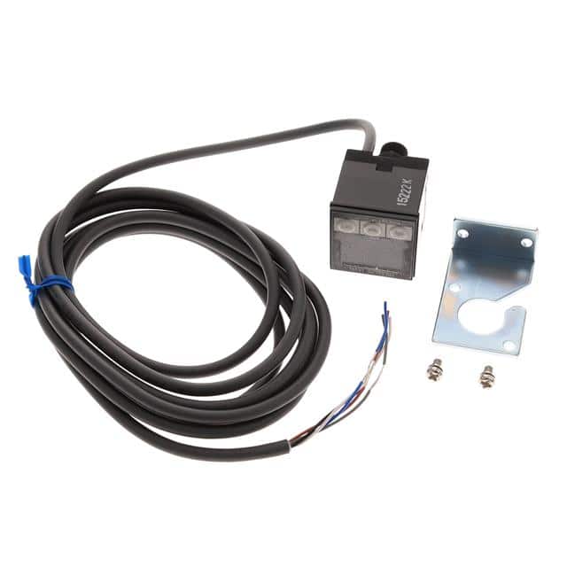 E8F2-AN0C SENSOR PRESSUR 1-5V 0-101KPA NPN