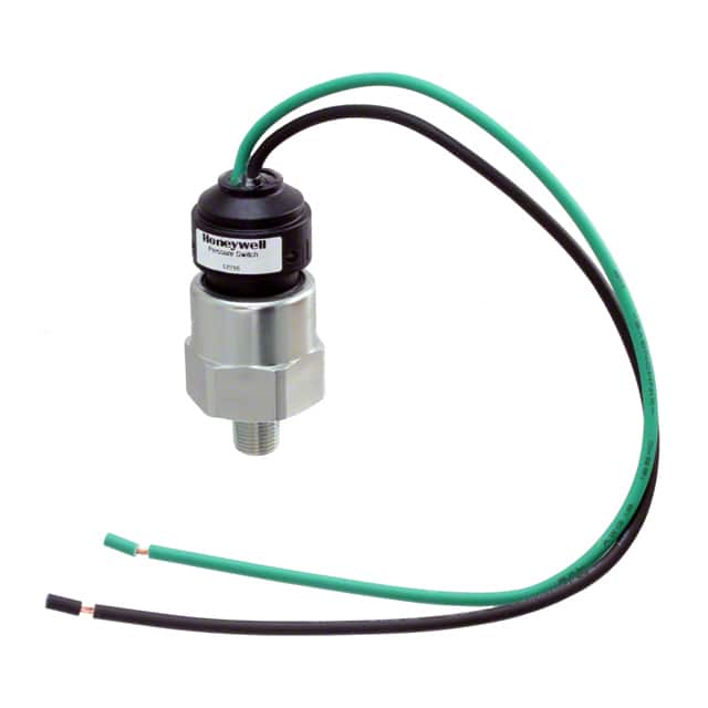 MHR01015PBPNNEAA01 MEDIUM PRESSURE SWITCH, RAISING,