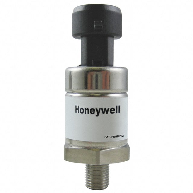 PX2AN2XX010BAABX HEAVY DUTY PRESSURE TRANSDUCER