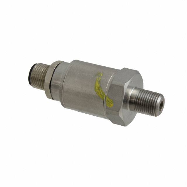 P51-100-A-B-M12-4.5V-000-000 SENSOR 100PSI 1/8-27NPT .5-4.5V
