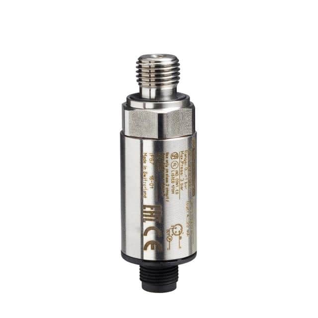 XMLG001D23 ELECTRONIC PRESSURE SENSORS, PRE