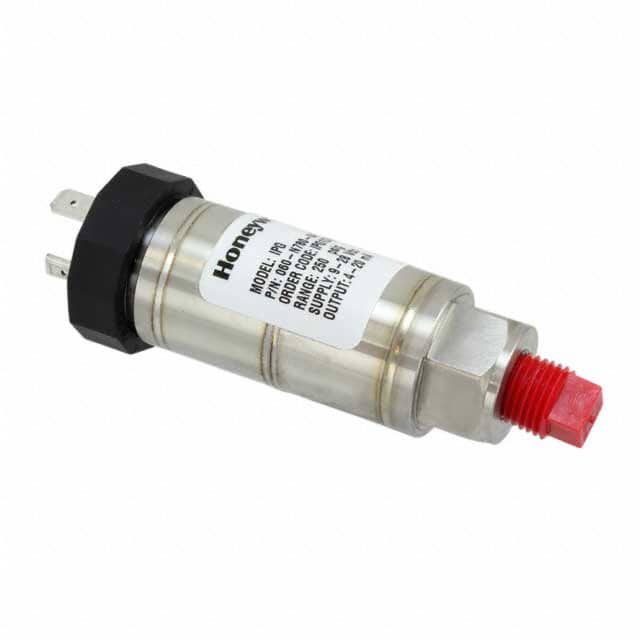 060-N780-04 IND PRESSURE TRANSMITTER 250 PSI