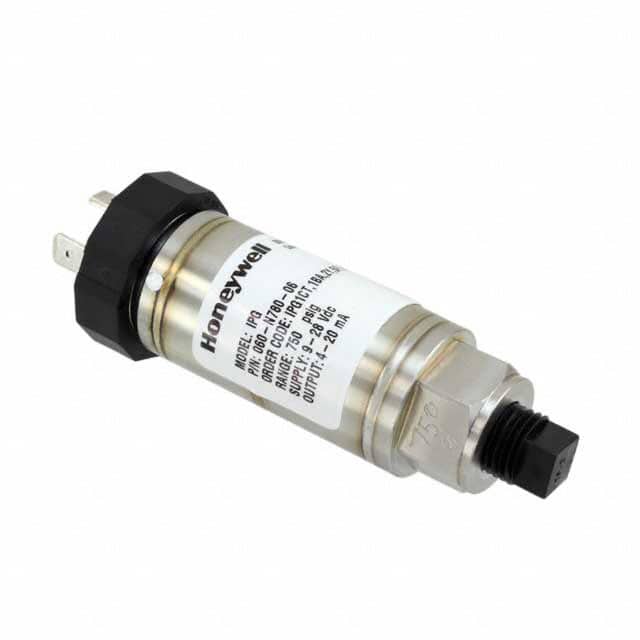 060-N780-06 IND PRESSURE TRANSMITTER 750 PSI