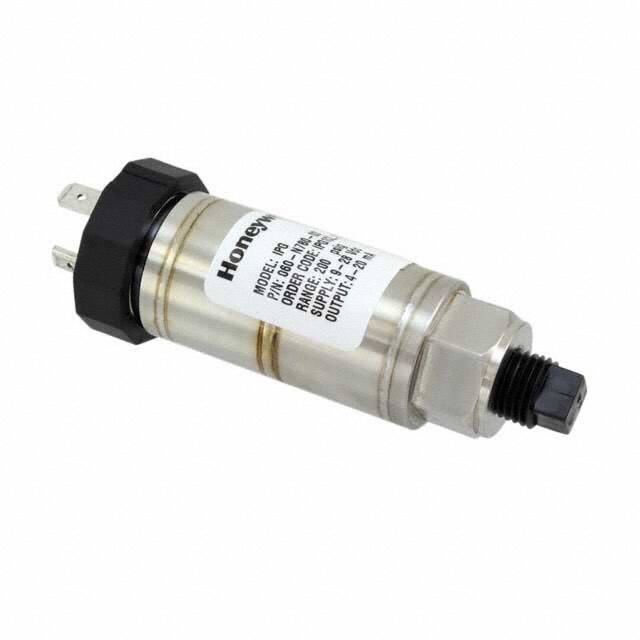 060-N780-03 IND PRESSURE TRANSMITTER 200 PSI