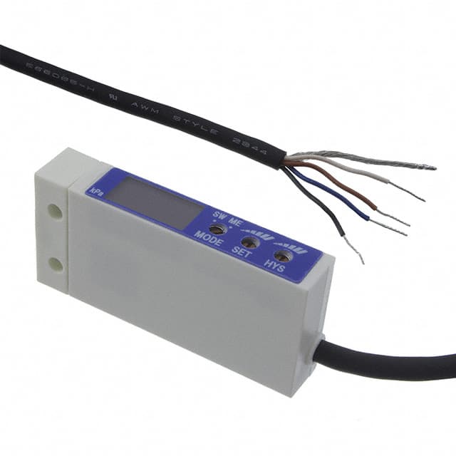 PS6-102V-NAM PRESSURE SWITCHES