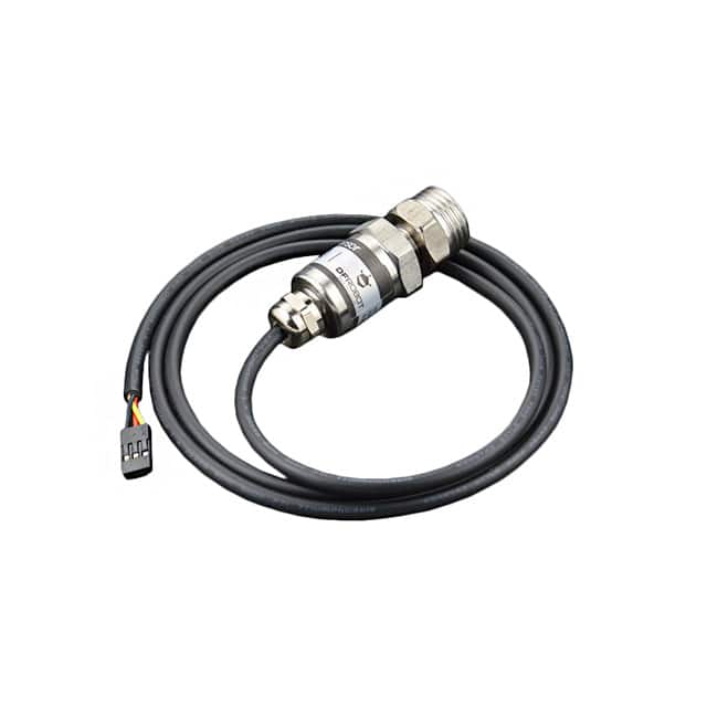SEN0257 GRAVITY: ANALOG WATER PRESSURE S