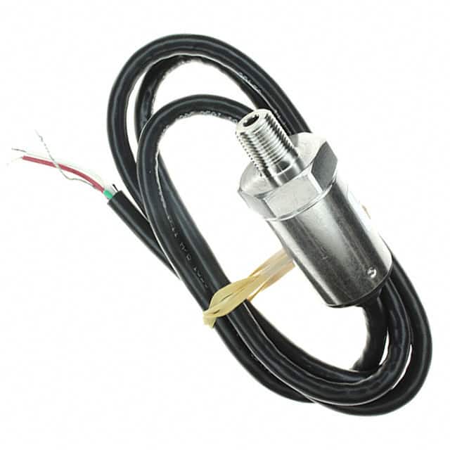 P51-100-G-B-I36-20MA-000-000 SENSOR 100PSIG 1/8NPT 20MA