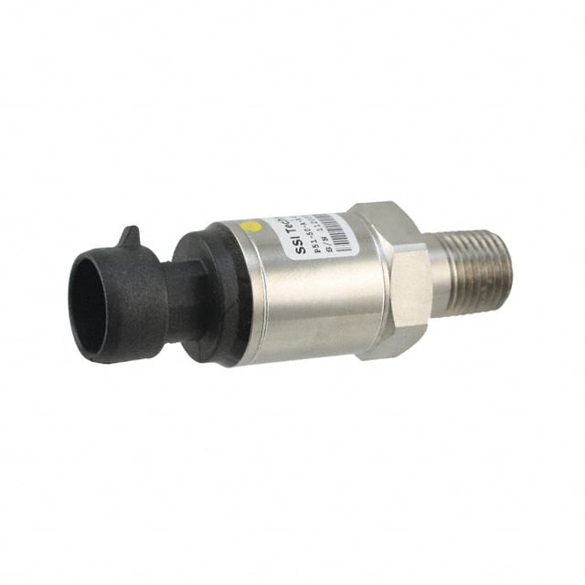 P51-50-A-A-P-20MA-000-000 SENSOR 50PSI 1/4-18NPT 20MA