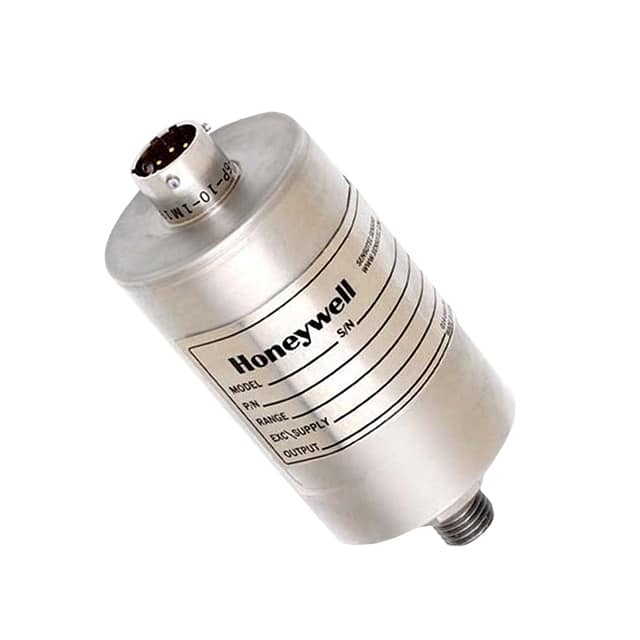 060-6061-02TJG PRESSURE TRANSDUCER 5000 PSIG