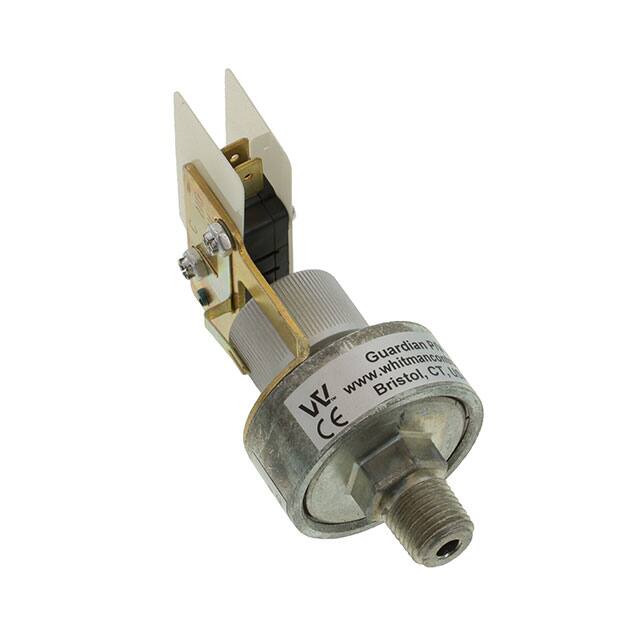 P88G-3-C1TB PRESSURE SWITCH 1.5-3.5 PSIG