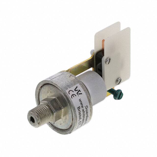 P88G-5-C15TB PRESSURE SWITCH 30-150 PSIG