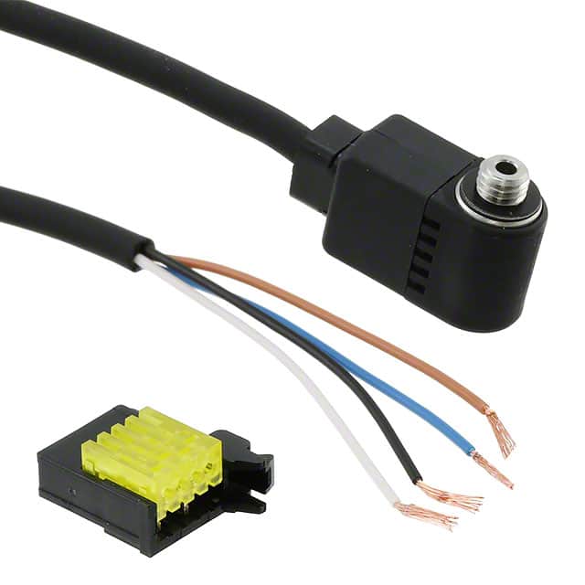 DPH-102-M5-R POS PRESSURE 145PSI 1-5V OUT 2M