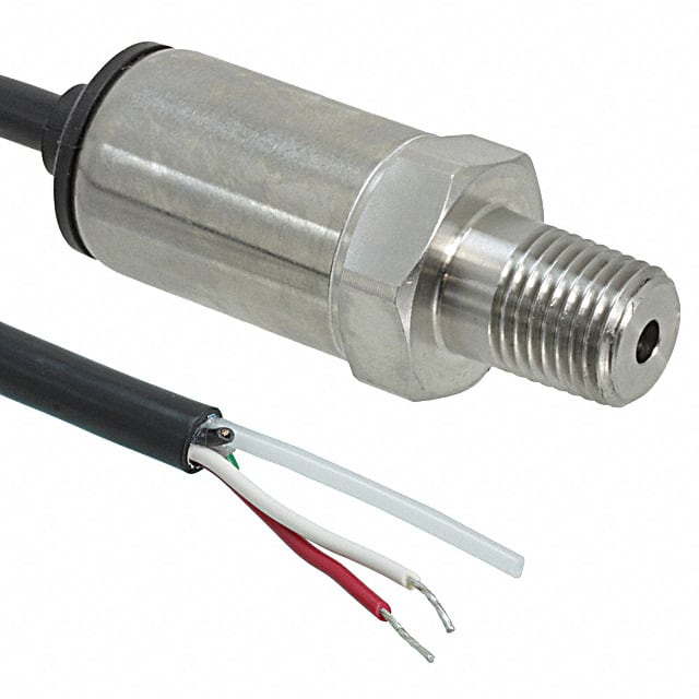 P51-75-G-A-I36-20MA-000-000 SENSOR 75PSI 1/4-18NPT 4-20MA