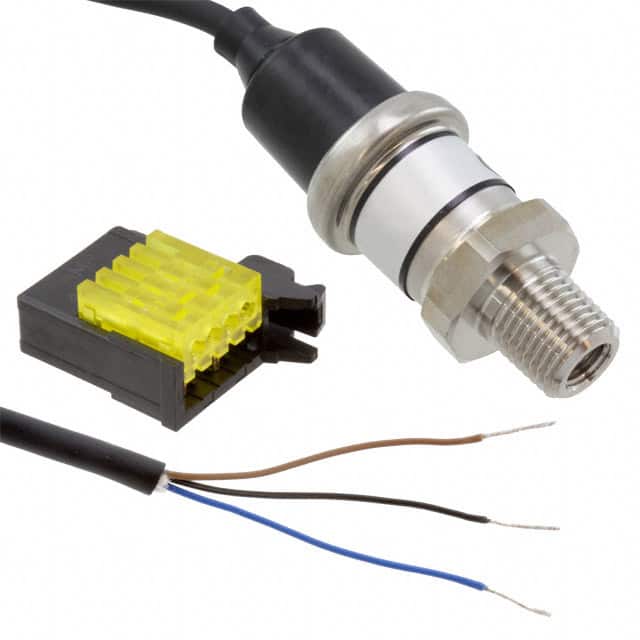 DPH-L133 SENSOR HEAD 0 TO 3.5MPA