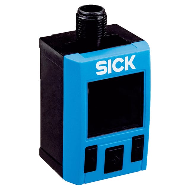 PAC50-DCB PRESSURE SEN 0-10 BAR