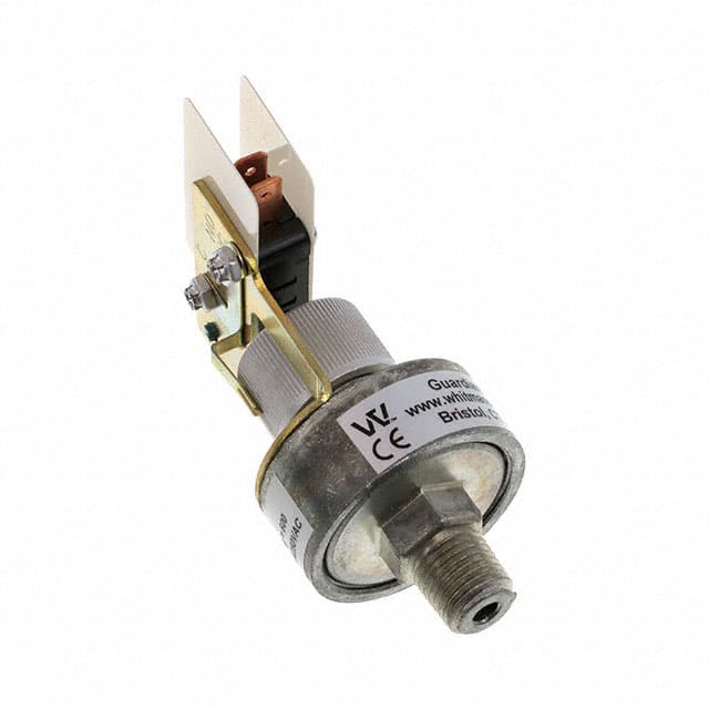 P88G-4-C25TB PRESSURE SWITCH 3-40 PSIG