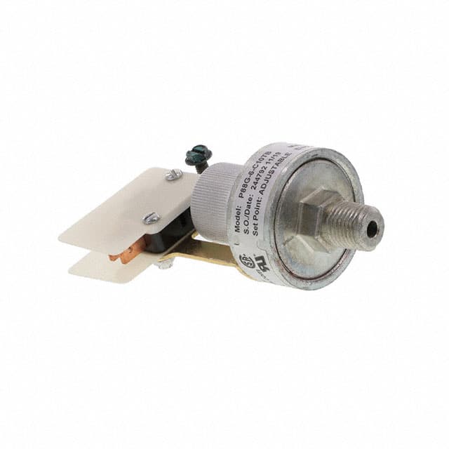 P88G-6-C10TB PRESSURE SWITCH 100-500 PSIG