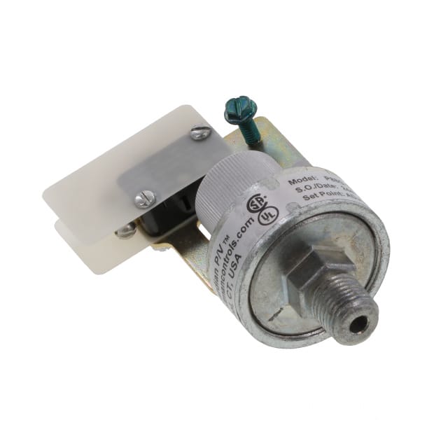 P88G-3-C15TS PRESSURE SWITCH 1.5-3.5 PSIG