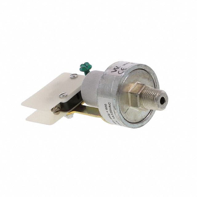 P88G-6-C1TS PRESSURE SWITCH 100-500 PSIG