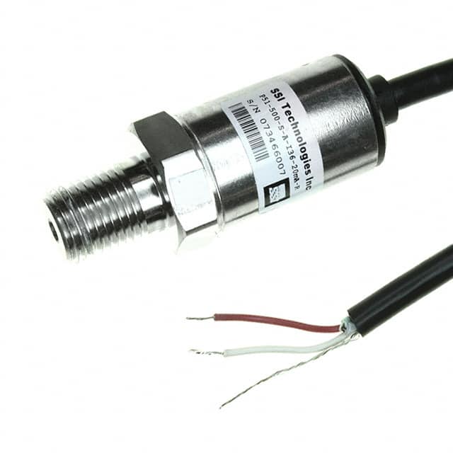 P51-500-S-A-I36-20MA-000-000 SENSOR 500PSIS 1/4NPT 20MA
