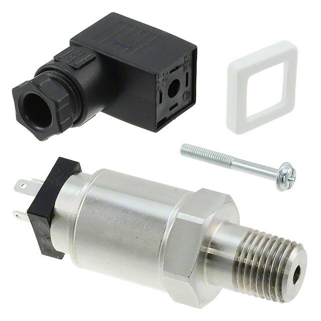 P51-50-A-A-MD-20MA-000-000 SENSOR 50PSI 1/4-18NPT 4-20MA