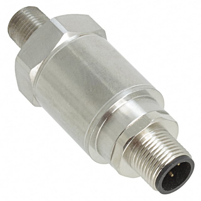 P51-200-G-B-M12-20MA-000-000 SENSOR 200PSI 1/8-27NPT 4-20MA