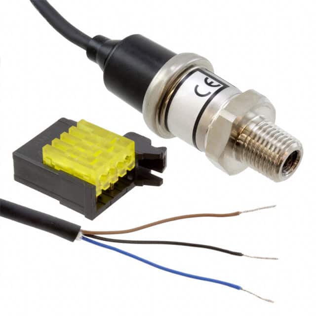 DPH-L154 SENSOR HEAD 0 TO 50MPA