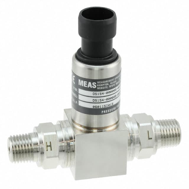 D5154-000005-005PD SENSOR PRESSURE
