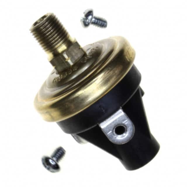 77343-09.0HG-01 SENSOR PRESS SWITCH 22" H2O CYL