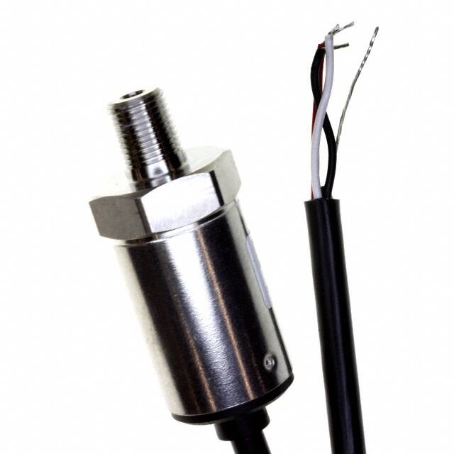 P51-15-A-UB-I36-4.5V-000-000 SENSOR 15PSIA 1/8NPT 4.5V
