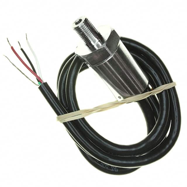P51-500-A-B-I36-5V-000-000 SENSOR 500PSIA 1/8NPT 5V