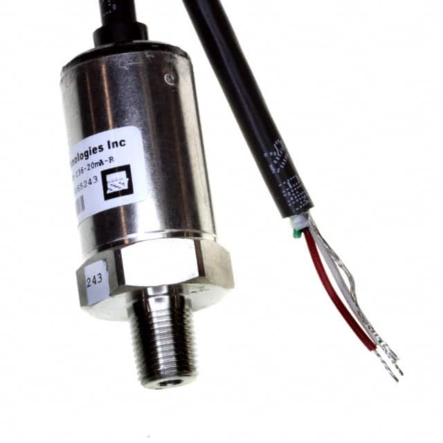 P51-15-A-UB-I36-20MA-000-000 SENSOR 15PSIA 1/8NPT 20MA