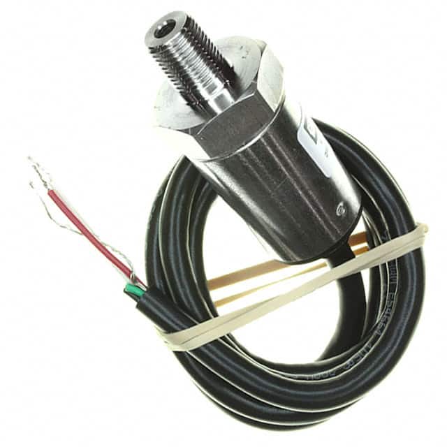 P51-500-A-B-I36-20MA-000-000 SENSOR 500PSIA 1/8NPT 20MA