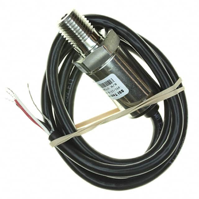 P51-15-S-UC-I36-4.5V-000-000 SENSOR 15PSIS 1/4NPT 4.5V
