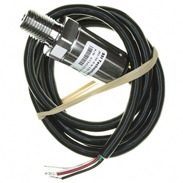 P51-50-S-A-I36-4.5V-000-000 SENSOR 50PSIS 1/4NPT 4.5V