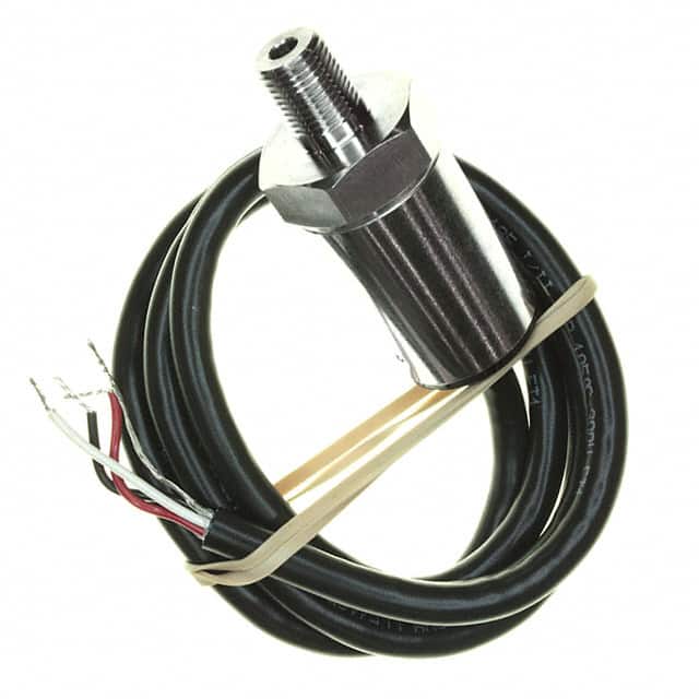 P51-15-S-UB-I36-4.5V-000-000 SENSOR 15PSIS 1/8NPT 4.5V