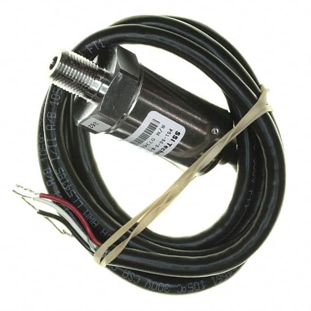 P51-50-S-B-I36-4.5V-000-000 SENSOR 50PSIS 1/8NPT 4.5V
