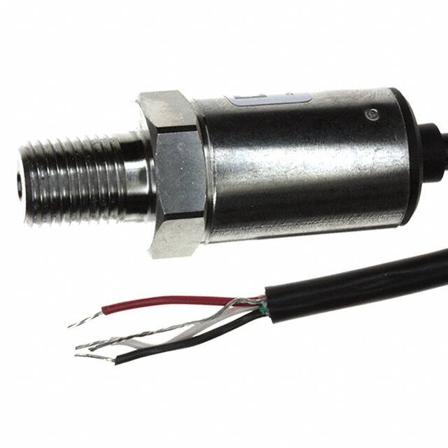 P51-15-S-UC-I36-5V-000-000 SENSOR 15PSIS 1/4NPT 5V