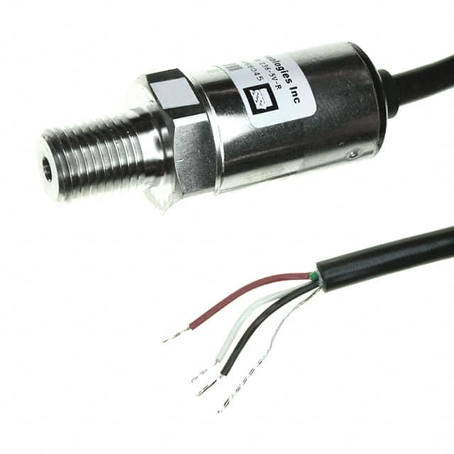 P51-500-S-A-I36-5V-000-000 SENSOR 500PSIS 1/4NPT 5V