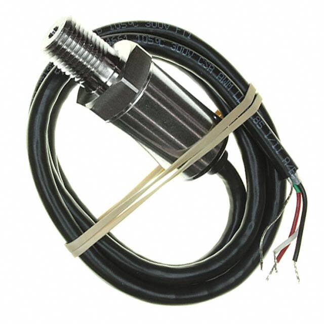 P51-1000-S-A-I36-5V-000-000 SENSOR 1000PSIS 1/4NPT 5V