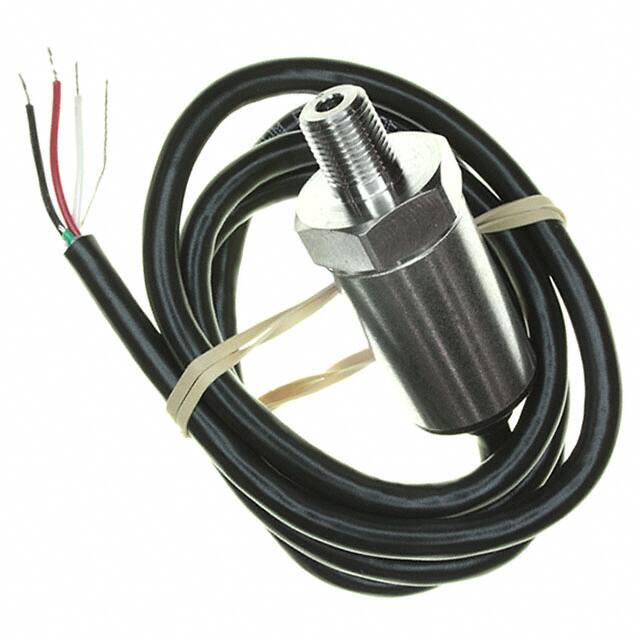 P51-50-S-B-I36-5V-000-000 SENSOR 50PSIS 1/8NPT 5V
